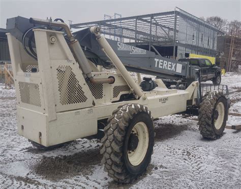 used terex excavators sale|used terex excavators for sale.